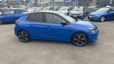 Vauxhall Corsa 1.2 Turbo SRi Edition 5dr Auto Petrol Hatchback